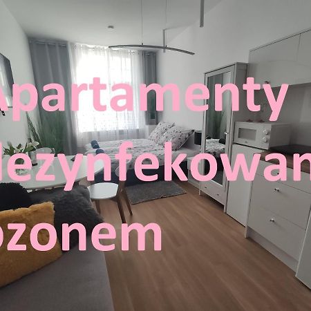 Apartament Elbląg GoodEnergy - Stare Miasto, Oldtown, Altstadt Exterior foto